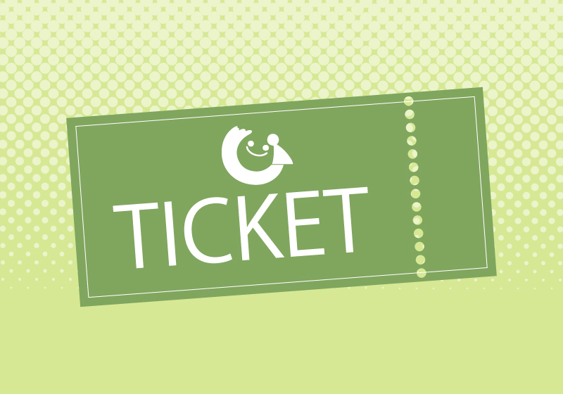 有料チケット・ワークショップチケット購入方法